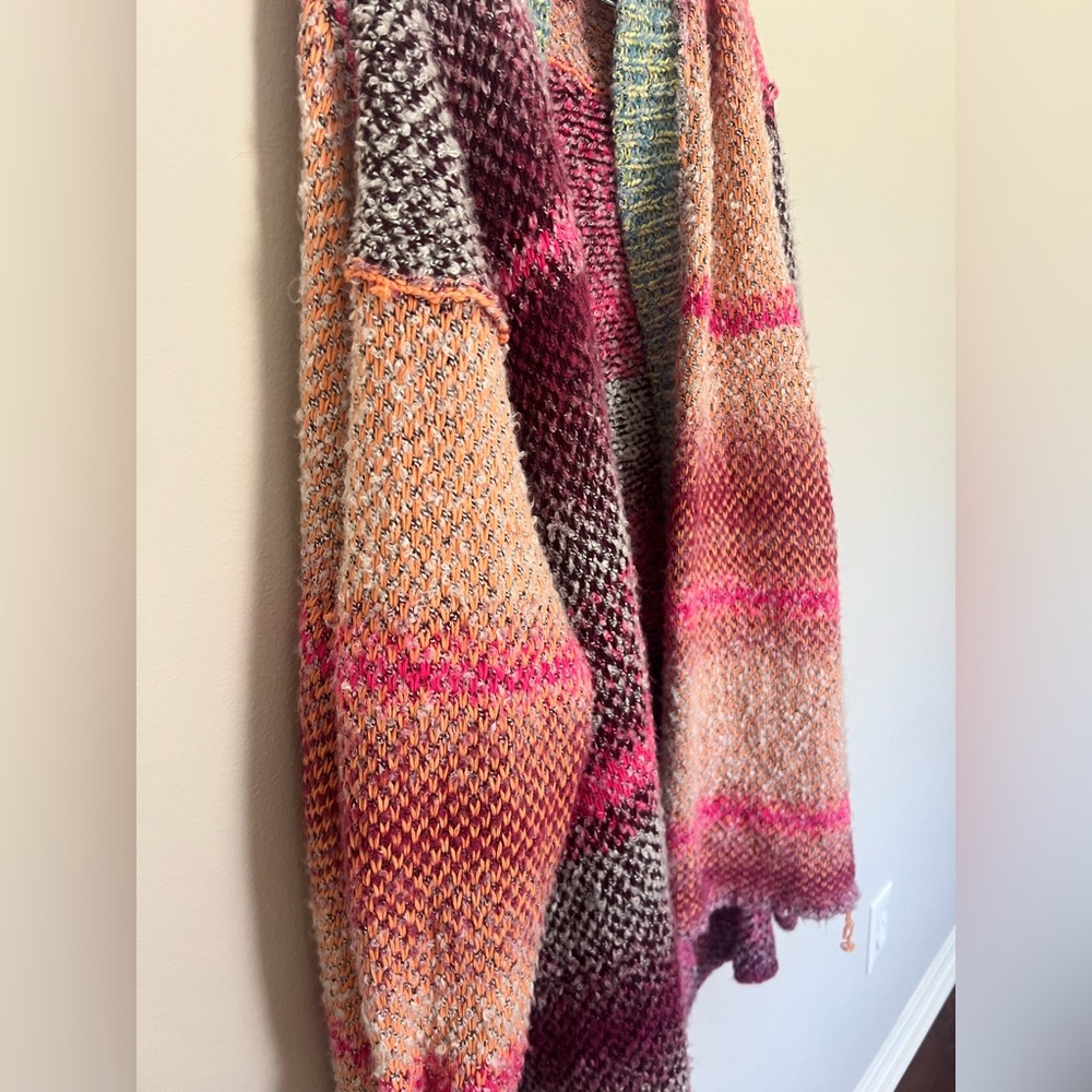 Free people day dreamer cardigan - Picture 5 of 11